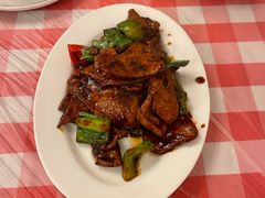 -玲珑餐厅(陕西南路店)