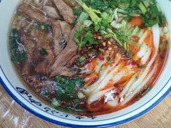 -虎子面粉馆(五一东村店)
