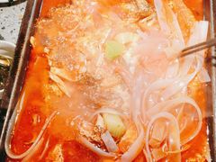 -里岛烤鱼(东港凯虹广场店)