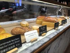 -WHEAT&BAKER-麥(凯德来福士店)