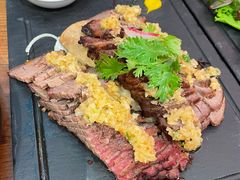 土司家宴牛肉-敏珠拉姆藏餐·南京厨房(富春江东街店)