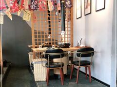 大堂-吉屋烤肉(八宝街店)