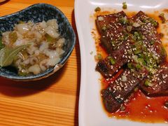 -福匠日本料理(人民路店)