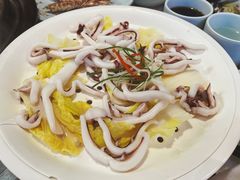 -黄寺蒸汽海鲜(黄寺大街店)