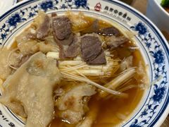 罩饼-直隶安家罩饼(复兴路店)