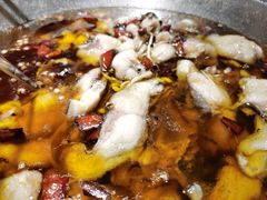 -雲蜀龙阁·金牌水煮鱼(方庄店)