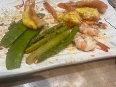 -大渔铁板烧(大悦城店)