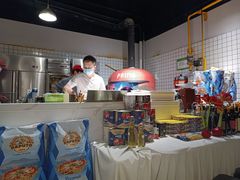 -Primo·丽莫意大利窑烤披萨