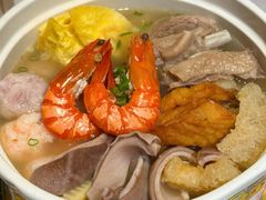 老兴鲜全家福-老兴鲜(黄浦店)