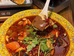 -赣菜笔记·江西米粉·小龙虾·小炒(曹杨路店)
