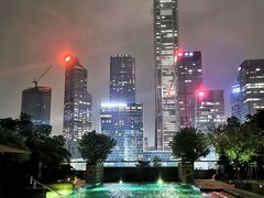 -深圳星河丽思卡尔顿酒店