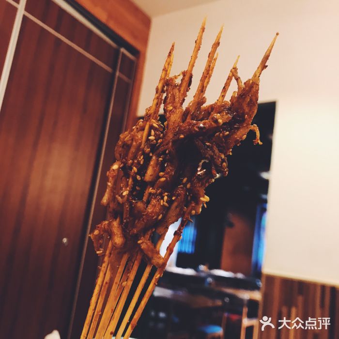 品串副食烤坊图片