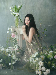 -懒猫摄影studio写真馆