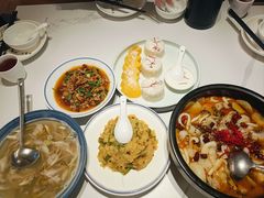 -滇铺子·云南特色菜·第九届野生菌美食节(东风东路c86店)