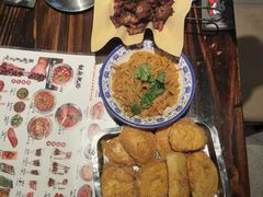 -破店肥哈·海鲜·烧烤(郑州银泰inPARK店)