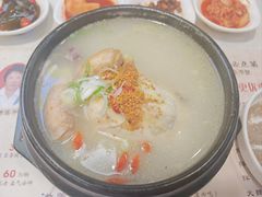 -长顺参鸡汤店(西塔总店)