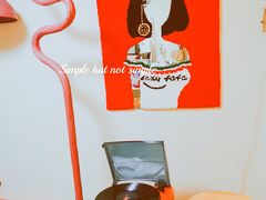 -LADY FAFA(巨鹿路陕西南路路口店)