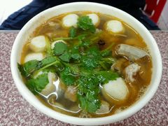 -明月虾面(厦禾路店)