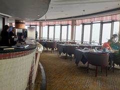 -汇泉王朝大饭店-旋转餐厅(南海路店)