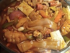 -御上皇三汁焖锅(薛城万达广场店)