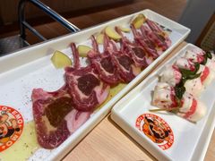-伊茉家的烤肉店(勒泰中心店)
