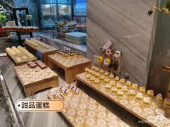 -堂会·KTV·自助餐·团建聚会(天河店)