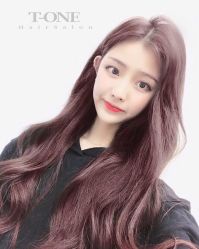 -CHANGE 美发烫染沙龙