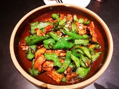 -鸽子侯·家宴·平价海鲜(市图书馆店)
