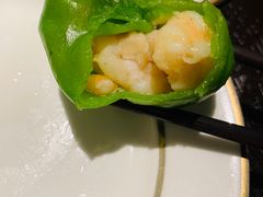 -甄御•海鲜新青岛菜(麦岛店)