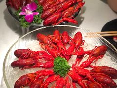 -红盔甲·小龙虾(天钥桥店)
