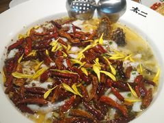 -太二酸菜鱼(汕头苏宁广场店)