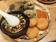 -老凯俚酸汤鱼(多彩城店)