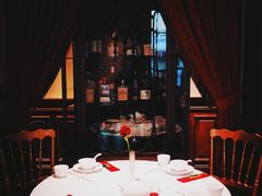 包厢-玫瑰厅上海菜(兴国路店)