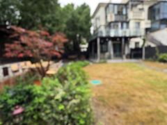 -海派·别墅轰趴馆·户外露营·团建聚会·生日派对(松江大学城店)