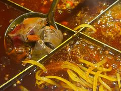 -陈眼镜火锅(总店)