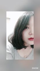 -明洞造型精品烫染