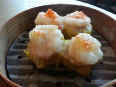 虾饺-御名苑酒家(大角咀店)