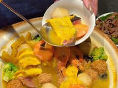 -永安水煮活鱼·仪征菜(仪征奥林匹克店)