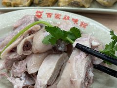 -百家鸡味馆(清泰店)