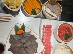 -海底捞火锅(劲松店)