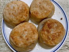 门钉肉饼-永盛斋小吃(故宫店)