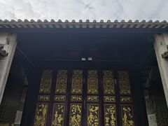 -黄埔古港
