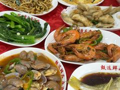-蛇口康乐快餐鱼仔档(翠苑小区店)