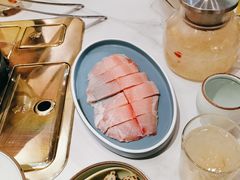 -如一鸡鲍鱼·粤式煲汤(长泰广场店)