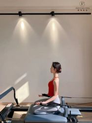 点击看大图 -JC·YOGA静禅瑜伽普拉提