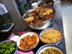 -王胖儿甏肉干饭(总店)