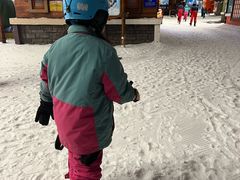 -长沙湘江欢乐雪域