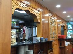 -中国传统伊兰拉面(石景山店)