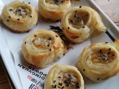 -鼎原力量东北吊炉烧烤(临河街店)