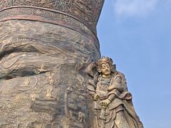 -上海东林寺(金山区)